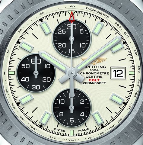 black breitling replica|copy breitling colt chronograph watch.